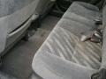 2001 Satin Silver Metallic Honda CR-V EX 4WD  photo #11
