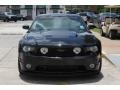Black - Mustang Roush Stage 1 Coupe Photo No. 2