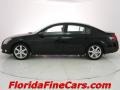 Onyx Black - Maxima 3.5 SE Photo No. 3