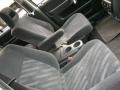 2001 Satin Silver Metallic Honda CR-V EX 4WD  photo #14