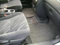 2001 Satin Silver Metallic Honda CR-V EX 4WD  photo #15