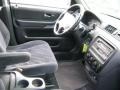 2001 Satin Silver Metallic Honda CR-V EX 4WD  photo #16