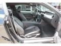 Charcoal Black Interior Photo for 2010 Ford Mustang #51593239
