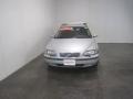 Silver Metallic - V70 2.4 Photo No. 2