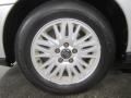 Silver Metallic - V70 2.4 Photo No. 6