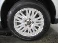 Silver Metallic - V70 2.4 Photo No. 7