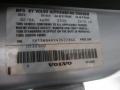 Silver Metallic - V70 2.4 Photo No. 8