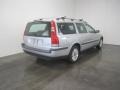Silver Metallic - V70 2.4 Photo No. 9