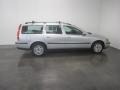 Silver Metallic - V70 2.4 Photo No. 11