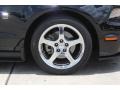 2010 Ford Mustang Roush Stage 1 Coupe Wheel and Tire Photo