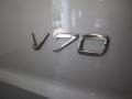 Silver Metallic - V70 2.4 Photo No. 12