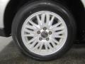 Silver Metallic - V70 2.4 Photo No. 13