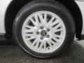 Silver Metallic - V70 2.4 Photo No. 14