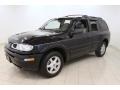 Black Onyx - Bravada AWD Photo No. 3