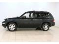 Black Onyx - Bravada AWD Photo No. 4