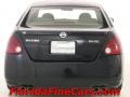 Onyx Black - Maxima 3.5 SE Photo No. 6