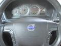Silver Metallic - V70 2.4 Photo No. 21