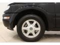 Black Onyx - Bravada AWD Photo No. 20