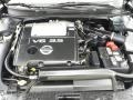 Onyx Black - Maxima 3.5 SE Photo No. 9