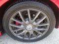 2006 Volkswagen GTI 2.0T Wheel and Tire Photo