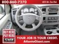 2007 Bright White Dodge Ram 1500 Sport Quad Cab  photo #12