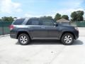 2011 Magnetic Gray Metallic Toyota 4Runner SR5  photo #2