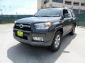 2011 Magnetic Gray Metallic Toyota 4Runner SR5  photo #7