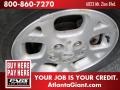 Steel Blue Pearl - Grand Cherokee Laredo Photo No. 5