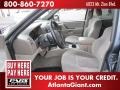 Steel Blue Pearl - Grand Cherokee Laredo Photo No. 6