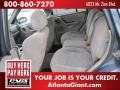 Steel Blue Pearl - Grand Cherokee Laredo Photo No. 8