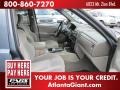 Steel Blue Pearl - Grand Cherokee Laredo Photo No. 10