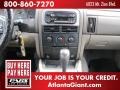 Steel Blue Pearl - Grand Cherokee Laredo Photo No. 11