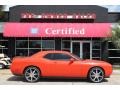 HEMI Orange - Challenger R/T Photo No. 1