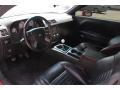 Dark Slate Gray Prime Interior Photo for 2009 Dodge Challenger #51594448