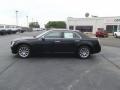 2011 Brilliant Black Crystal Pearl Chrysler 300 Limited  photo #8