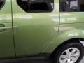 2006 Kiwi Metallic Honda Element EX-P AWD  photo #4