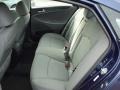 Indigo Blue Pearl - Sonata GLS Photo No. 12