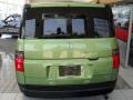 2006 Kiwi Metallic Honda Element EX-P AWD  photo #6