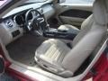 Medium Parchment Interior Photo for 2007 Ford Mustang #51594865
