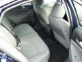 Indigo Blue Pearl - Sonata GLS Photo No. 15