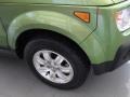 2006 Kiwi Metallic Honda Element EX-P AWD  photo #10