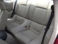 Medium Parchment Interior Photo for 2007 Ford Mustang #51594904