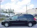 2006 Galaxy Black Metallic Nissan Quest 3.5 SL  photo #2