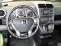 2006 Kiwi Metallic Honda Element EX-P AWD  photo #16