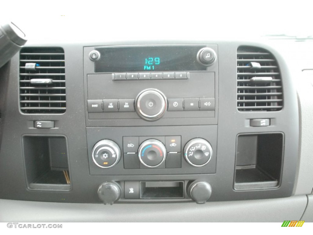 2004 Outlander LS - Urban Gray Pearl / Charcoal photo #7
