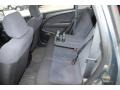 2004 Urban Gray Pearl Mitsubishi Outlander LS  photo #12