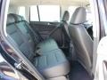 Deep Black Metallic - Tiguan SE Photo No. 14