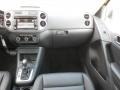 Deep Black Metallic - Tiguan SE Photo No. 15