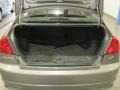 Magnesium Metallic - Civic LX Sedan Photo No. 10