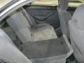 Magnesium Metallic - Civic LX Sedan Photo No. 11